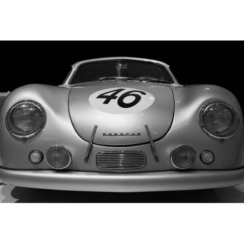 4067437117035 - Alu-Dibond Bild Abstrakte Cars