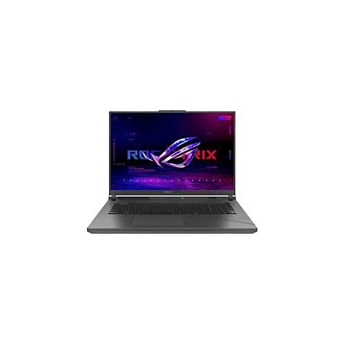 4711387863527 - ASUS ROG Strix G18 G814JIR-N6060W - Intel Core i9 i9-14900HX 22 GHz - Win 11 Home - GeForce RTX 4070 - 32 GB RAM - 1 TB SSD NVMe 4711387863527 - ASUS ROG Strix G18 G814JIR-N6060W - Intel Core i9 i9-14900HX 22 GHz - Win 11 Home - GeForce RTX 4070 - 32 GB RAM - 1 TB SSD NVMe