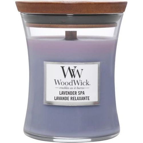 5038581057996 - Raumdüfte Duftkerzen Lavender Spa Medium Jar 275 g (8840 € 1 kg) 5038581057996 - Raumdüfte Duftkerzen Lavender Spa Medium Jar 275 g (8840 € 1 kg)