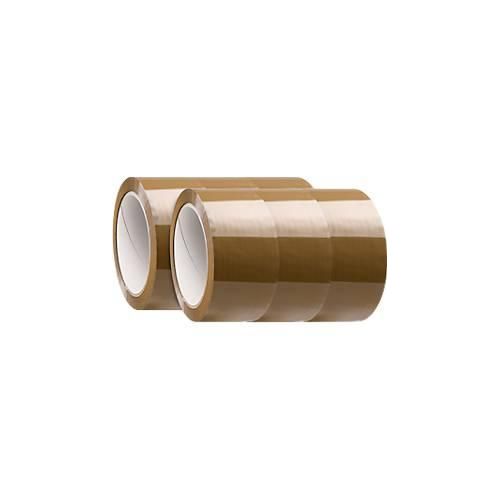 4022722047633 - Packband Classic braun 6 Rollen 4022722047633 - Packband Classic braun 6 Rollen