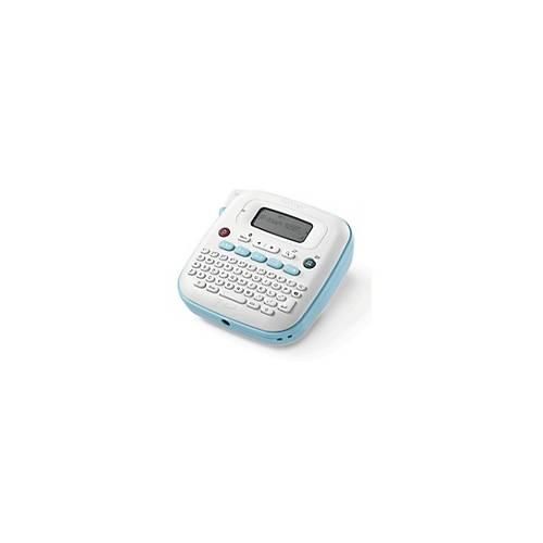 4977766836395 - P-Touch PT-N25BT - Beschriftungsgerät - s w - Thermodirekt - 12 mm Breite - 180 dpi 4977766836395 - P-Touch PT-N25BT - Beschriftungsgerät - s w - Thermodirekt - 12 mm Breite - 180 dpi