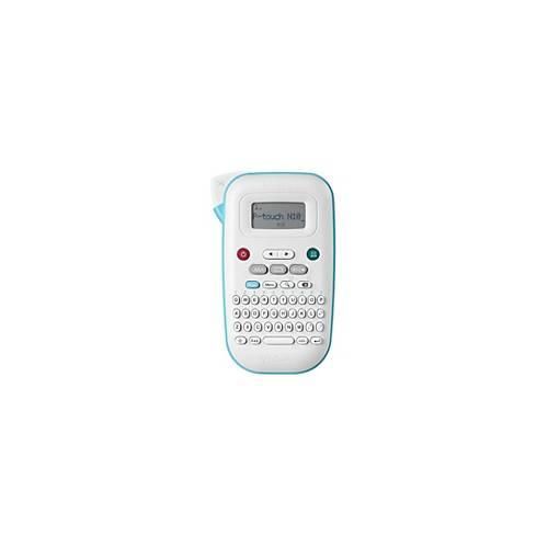 4977766836470 - P-Touch PT-N10 - Beschriftungsgerät - s w - Thermodirekt - 12 mm Breite - 180 dpi 4977766836470 - P-Touch PT-N10 - Beschriftungsgerät - s w - Thermodirekt - 12 mm Breite - 180 dpi