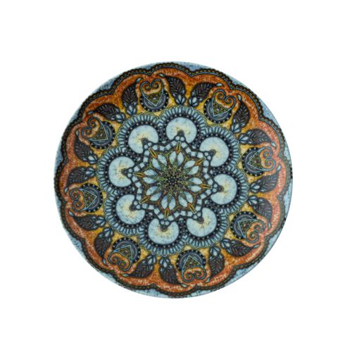 8014808420719 - Dessertteller Arthur Krupp MANDALA B 8014808420719 - Dessertteller Arthur Krupp MANDALA B
