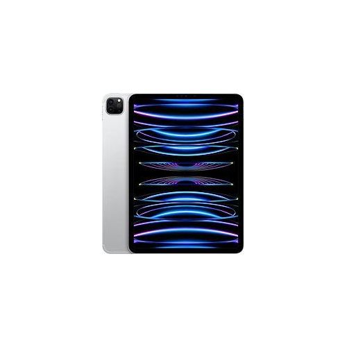 0194253277415 - 2790cm (11) iPad Pro Wi-Fi + Cellular - 4 Generation - Tablet - 256GB - 279 cm (11) IPS (2388 x 1668) - 3G 4G 5G - Silber (MNYF3FD A) 0194253277415 - 2790cm (11) iPad Pro Wi-Fi + Cellular - 4 Generation - Tablet - 256GB - 279 cm (11) IPS (2388 x 1668) - 3G 4G 5G - Silber (MNYF3FD A)