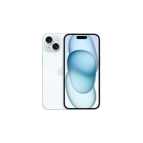 0195949036606 - APPLE Smartphone iPhone 15 128GB Mobiltelefone blau iPhone Bestseller 0195949036606 - APPLE Smartphone iPhone 15 128GB Mobiltelefone blau iPhone Bestseller