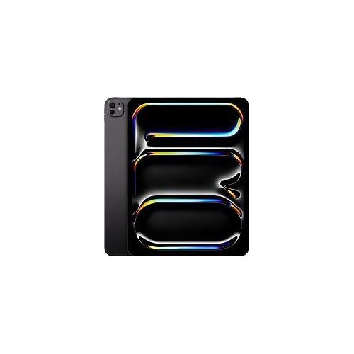 0195949245268 - 0 cm (13 Apple iPad Pro (M4) (2024) 5G 330 cm (130 Zoll) 256 GB space schwarz MVXR3NF A 0195949245268 0195949245268 - 0 cm (13 Apple iPad Pro (M4) (2024) 5G 330 cm (130 Zoll) 256 GB space schwarz MVXR3NF A 0195949245268