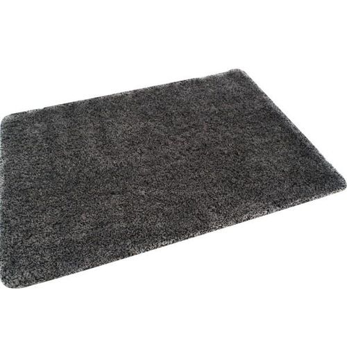 4052304190624 - Magic Clean Schmutzfangmatte Fußmatte 70 cm Dunkelgrau 4052304190624 - Magic Clean Schmutzfangmatte Fußmatte 70 cm Dunkelgrau