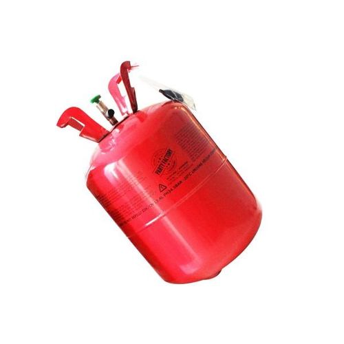 4038732774698 - Helium Ballongas 134 Ltr mit Knickventil für 50 Luftballons 4038732774698 - Helium Ballongas 134 Ltr mit Knickventil für 50 Luftballons