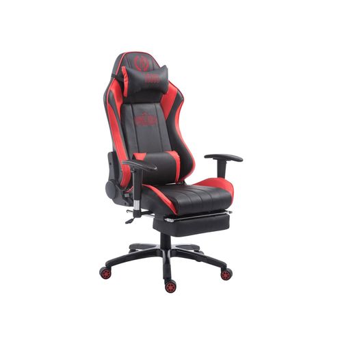 4251152686307 - Racing Gaming Bürostuhl Shift XL Mit Kunstlederbezug l Gamingstuhl Mit Leichtlaufrollen l Höhenverstellbarer Drehstuhl 4251152686307 - Racing Gaming Bürostuhl Shift XL Mit Kunstlederbezug l Gamingstuhl Mit Leichtlaufrollen l Höhenverstellbarer Drehstuhl