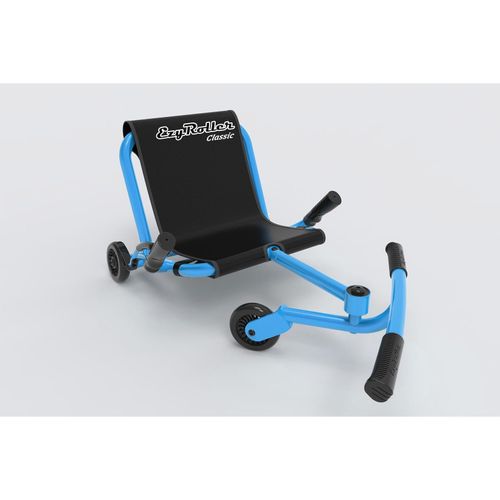 9421901131968 - EzyRoller Classic Kinderfahrzeug für Kinder ab 4 bis 14 Jahre Dreirad Trike Dreiradscooter dreirädriges Funfahrzeug 9421901131968 - EzyRoller Classic Kinderfahrzeug für Kinder ab 4 bis 14 Jahre Dreirad Trike Dreiradscooter dreirädriges Funfahrzeug