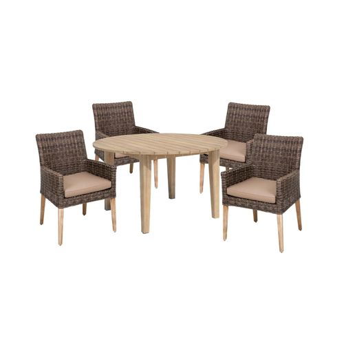 4041908109385 - Sitzgruppe NorvellArvada schwarz Kunststoff Metall 5-teilig 4041908109385 Garden Pleasure 4041908109385 - Sitzgruppe NorvellArvada schwarz Kunststoff Metall 5-teilig 4041908109385 Garden Pleasure