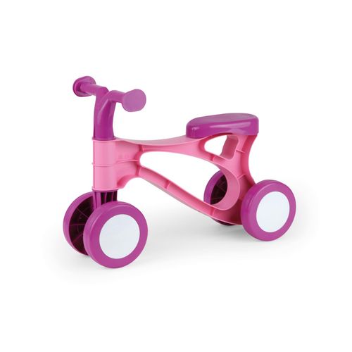 4006942812103 - My First Scooter rosa lose 4006942812103 - My First Scooter rosa lose