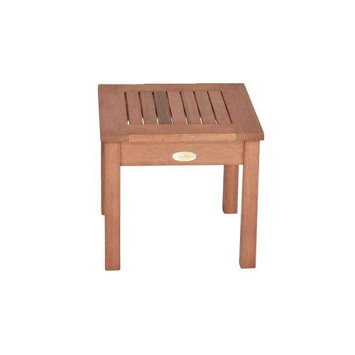 4059865632976 - Beistelltisch SONORA Teak-Look Gartentisch Holz Tisch Garten 4059865632976 - Beistelltisch SONORA Teak-Look Gartentisch Holz Tisch Garten