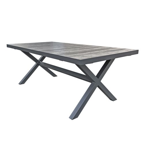 4041908131706 - Gartentisch Rana grau rechteckig 1000 x 2020 x 750 cm 4041908131706 Garden Pleasure 4041908131706 - Gartentisch Rana grau rechteckig 1000 x 2020 x 750 cm 4041908131706 Garden Pleasure