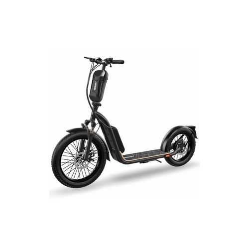 4054748020741 - VIRON XI-1200-S E-Scooter mit Straßenzulassung ABE 20Ah