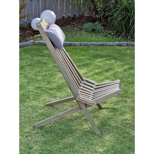4041908132710 - Gartenstuhl Falun grau 4041908132710 Garden Pleasure 4041908132710 - Gartenstuhl Falun grau 4041908132710 Garden Pleasure