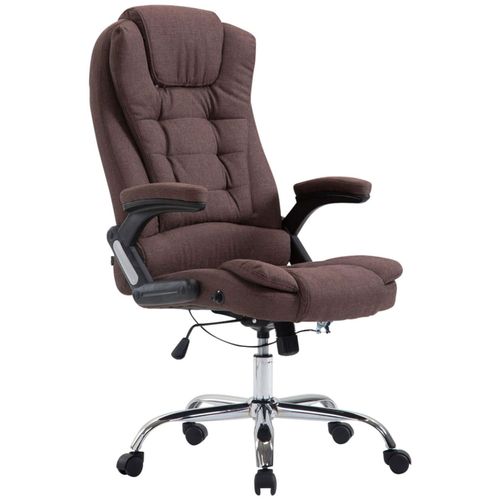 4066708667040 - Bürostuhl Toronto Stoff Creme 4066708667040 - Bürostuhl Toronto Stoff Creme