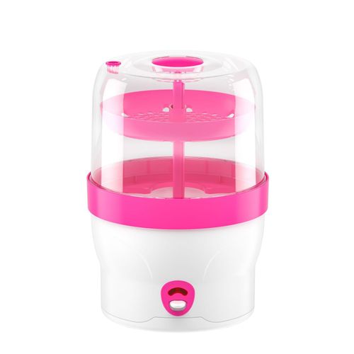 4030152401178 - BS 29 Babyflaschen-Sterilisator für 6 Flaschen 4030152401178 - BS 29 Babyflaschen-Sterilisator für 6 Flaschen