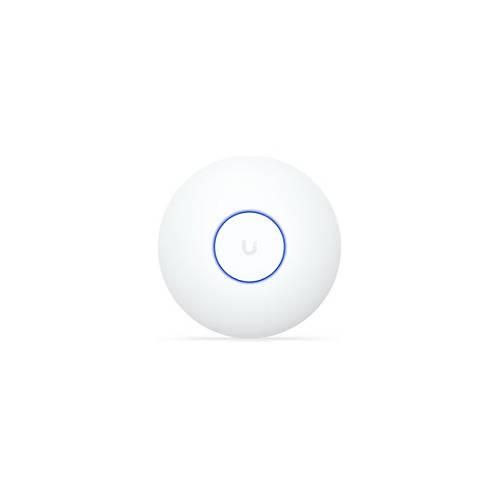 0810084698747 - UniFi U7 Lite - Accesspoint - Wi-Fi 7 - Wi-Fi 7 - 24 GHz 5 GHz - Wand-   Deckenmontage