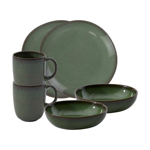 4262487299346 - like by Villeroy & Boch Frühstücks-Set Lave 6er Set 4262487299346 - like by Villeroy & Boch Frühstücks-Set Lave 6er Set