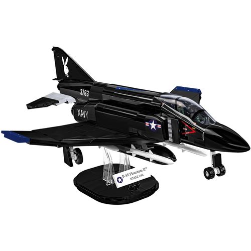 5902251058999 - COBI Konstruktionsspielzeug F-4S Phantom II 5902251058999 - COBI Konstruktionsspielzeug F-4S Phantom II
