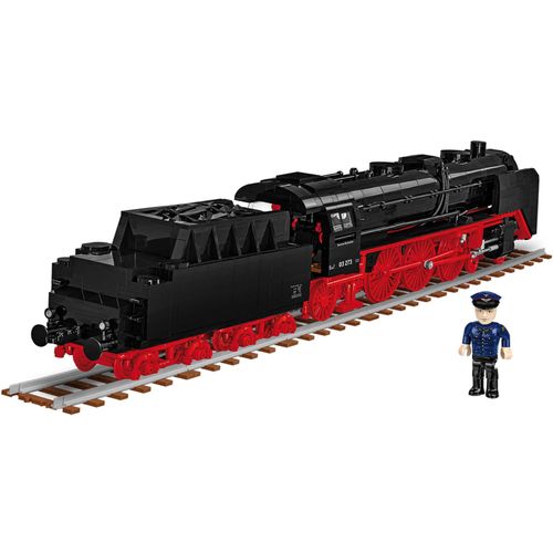 5902251062880 - COBI Konstruktionsspielzeug DR BR 03 Steam Locomotive 5902251062880 - COBI Konstruktionsspielzeug DR BR 03 Steam Locomotive