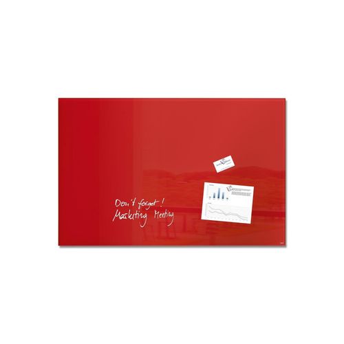 4059865314070 - Glas Magnetboard artverum® 100x65cm 4059865314070 - Glas Magnetboard artverum® 100x65cm