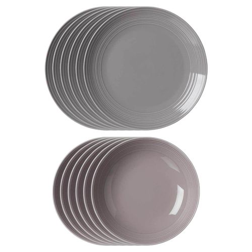 4262487299209 - Tafelservice Levi 12er Set 4262487299209 - Tafelservice Levi 12er Set