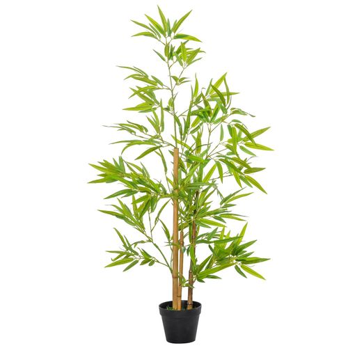 4251774905152 - Künstlicher Bambus Künstliche Pflanzen Dekoration Künstlicher Baum Baumdekoration 120 cm 844-338 4251774905152 - Künstlicher Bambus Künstliche Pflanzen Dekoration Künstlicher Baum Baumdekoration 120 cm 844-338
