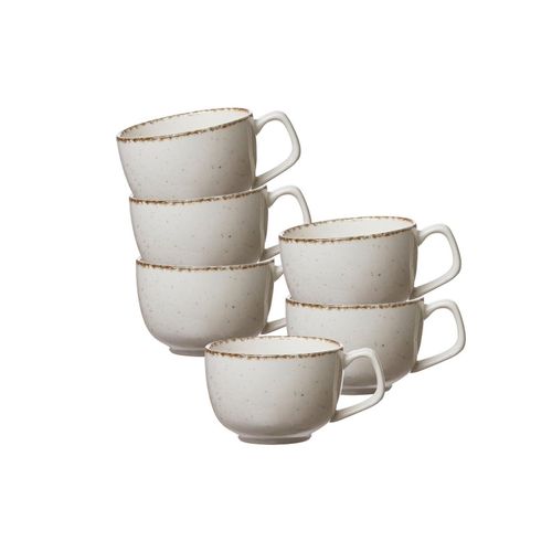 4053532070399 - Kaffeetassen Casa 200 ml 6er Set