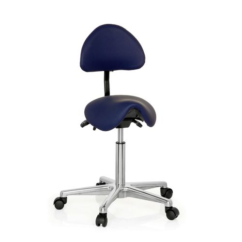 4251084659257 - Arbeitsstuhl Arbeitshocker TOP WORK 20 Kunstleder ohne Armlehnen hjh OFFICE 4251084659257 - Arbeitsstuhl Arbeitshocker TOP WORK 20 Kunstleder ohne Armlehnen hjh OFFICE