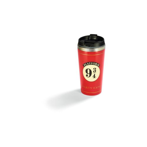 4025055459234 - Thermobecher Gleis 9 3 4 4025055459234 - Thermobecher Gleis 9 3 4