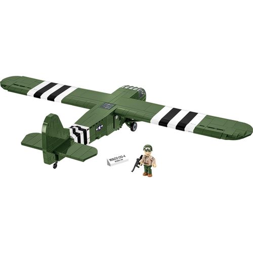 5902251057558 - COBI Konstruktionsspielzeug Waco CG-4 5902251057558 - COBI Konstruktionsspielzeug Waco CG-4