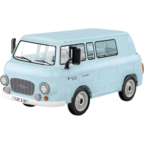 5902251246006 - COBI Konstruktionsspielzeug Barkas B1000 5902251246006 - COBI Konstruktionsspielzeug Barkas B1000