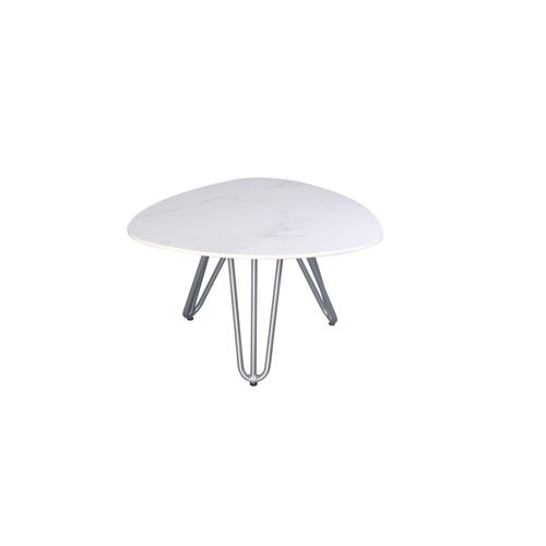 4041908137890 - SILENA Beistelltisch Stein grau 680 x 680 x 390 cm 4041908137890 - SILENA Beistelltisch Stein grau 680 x 680 x 390 cm