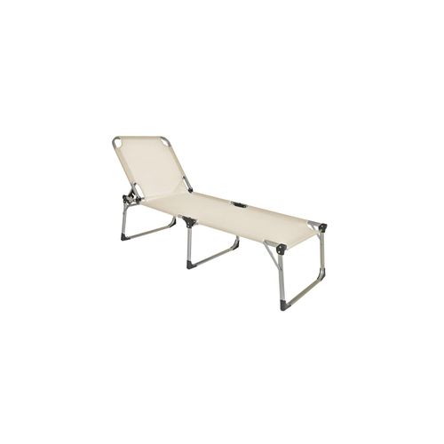 4041908138125 - XXL Sonnenliege ABACO beige 4041908138125 - XXL Sonnenliege ABACO beige