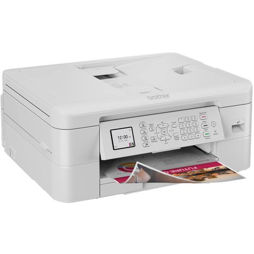 4977766813440 - MFC-J1010DW - Multifunktionsdrucker - Farbe - Tintenstrahl - A4 Legal (Medien) - bis zu 115 Seiten Min (Kopieren) - bis zu 17 Seiten Min (Drucken) - 150 Blatt - 144 Kbps - USB 20 Wi-Fi(n) 4977766813440 - MFC-J1010DW - Multifunktionsdrucker - Farbe - Tintenstrahl - A4 Legal (Medien) - bis zu 115 Seiten Min (Kopieren) - bis zu 17 Seiten Min (Drucken) - 150 Blatt - 144 Kbps - USB 20 Wi-Fi(n)