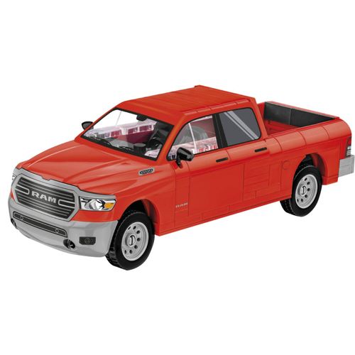 5902251246075 - COBI Konstruktionsspielzeug RAM 1500 5902251246075 - COBI Konstruktionsspielzeug RAM 1500