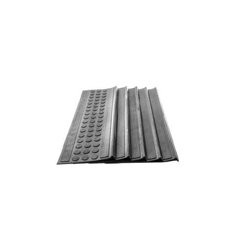 4260620357281 - Stufenmatten MELINA 5er-Set Außenbereiche Treppenmatten Antirutschmatte 25x75cm schwarz 4260620357281 - Stufenmatten MELINA 5er-Set Außenbereiche Treppenmatten Antirutschmatte 25x75cm schwarz