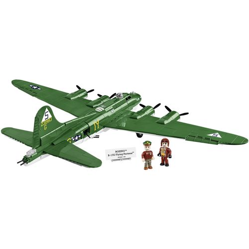 5902251057503 - COBI Konstruktionsspielzeug Boeing B-17G Flying Fortress 5902251057503 - COBI Konstruktionsspielzeug Boeing B-17G Flying Fortress