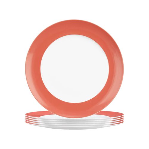 4262487297267 - Frühstücksteller Liberty Pure Colors ø 225 cm 6er Set 4262487297267 - Frühstücksteller Liberty Pure Colors ø 225 cm 6er Set