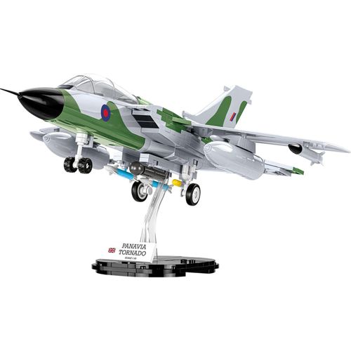 5902251058524 - COBI Konstruktionsspielzeug Panavia Tornado GR1 5902251058524 - COBI Konstruktionsspielzeug Panavia Tornado GR1