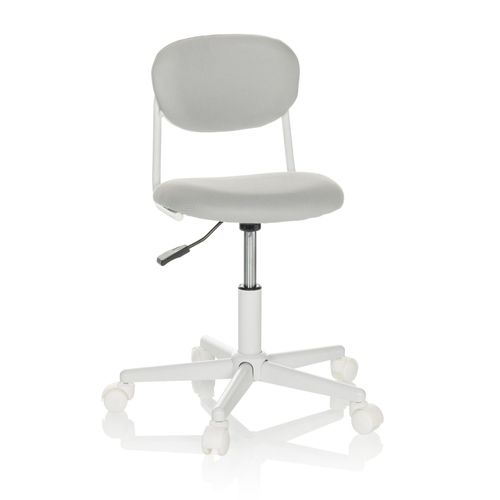 4064323035916 - Kinderdrehstuhl KIDDY BASE I Stoff ohne Armlehnen hjh OFFICE 4064323035916 - Kinderdrehstuhl KIDDY BASE I Stoff ohne Armlehnen hjh OFFICE