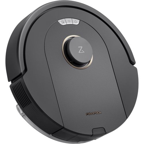 6970995787795 - Q5 pro Saug- Wischroboter schwarz (R100038) - Roborock 6970995787795 - Q5 pro Saug- Wischroboter schwarz (R100038) - Roborock