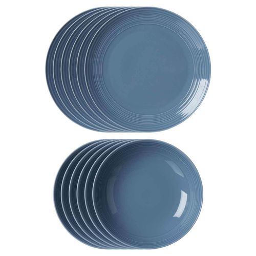 4262487299193 - Tafelservice Levi 12er Set 4262487299193 - Tafelservice Levi 12er Set