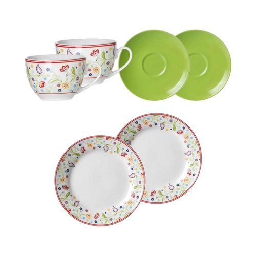 4262418971204 - Kaffeeservice Shanti Doppio 6er Set 4262418971204 - Kaffeeservice Shanti Doppio 6er Set