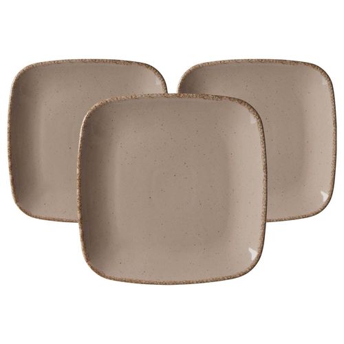 4053532071211 - Speiseteller Casa ø 27 cm 3er Set 4053532071211 - Speiseteller Casa ø 27 cm 3er Set