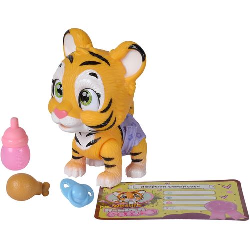 4006592076375 - Spielfigur Pamper Petz Tiger - ab 3 Jahren 4006592076375 - Spielfigur Pamper Petz Tiger - ab 3 Jahren