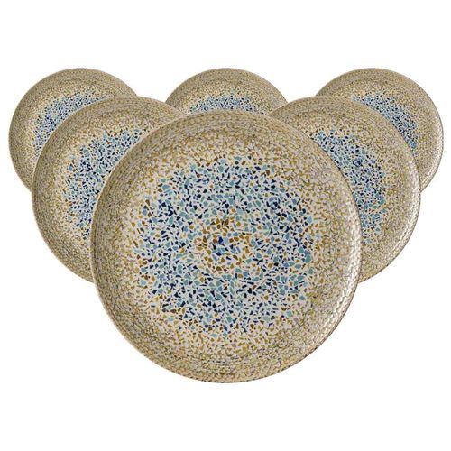 4053532177845 - Platzteller Rimini ø 32 cm 6er Set 4053532177845 - Platzteller Rimini ø 32 cm 6er Set