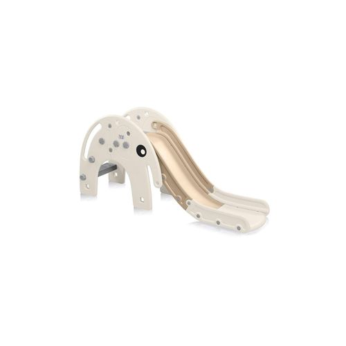 4260595754245 - Kinderrutsche Rutsche - Elefant in Kaffee Braun - Baby Vivo 4260595754245 - Kinderrutsche Rutsche - Elefant in Kaffee Braun - Baby Vivo